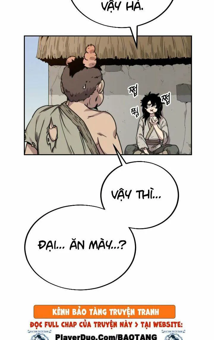 Hoa Sơn Tái Khởi chương 2 - trang 104