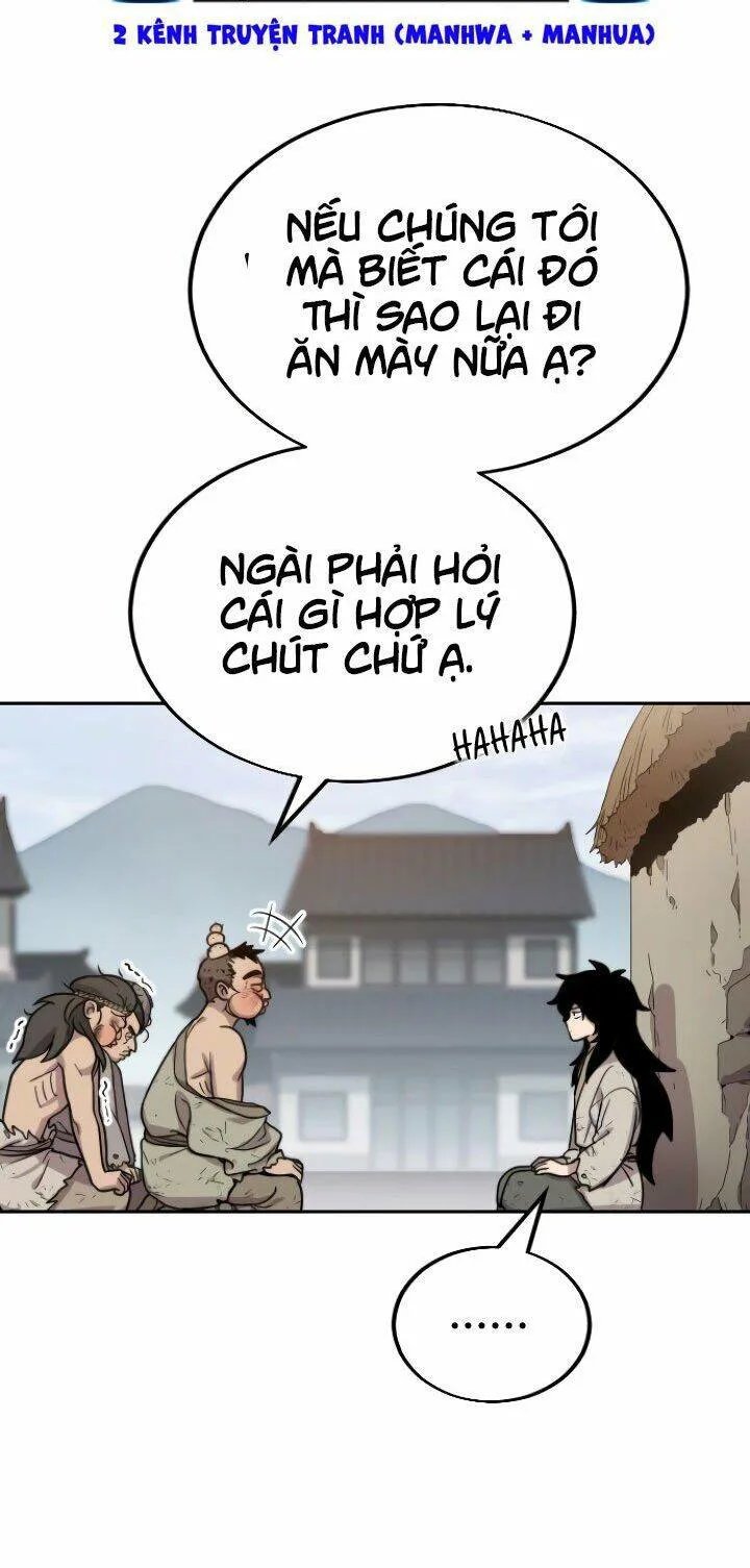 Hoa Sơn Tái Khởi chương 2 - trang 108