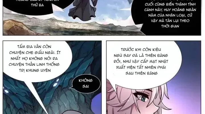 Girl And Science chương 620 - trang 9