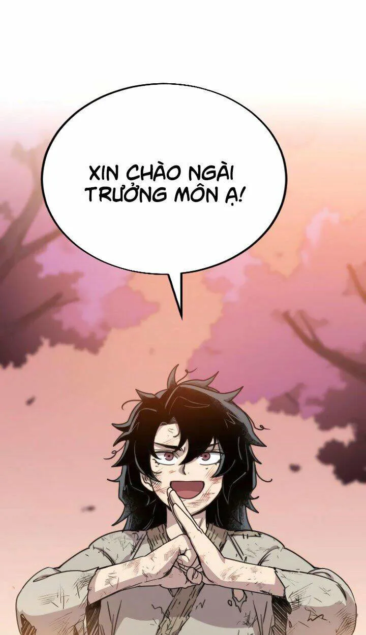 Hoa Sơn Tái Khởi chương 2 - trang 121