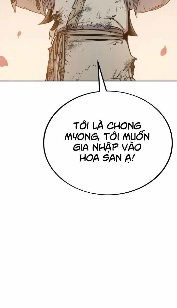 Hoa Sơn Tái Khởi chương 2 - trang 122