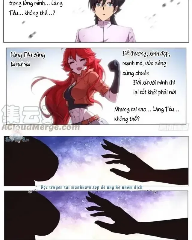 Girl And Science chương 644 - trang 5