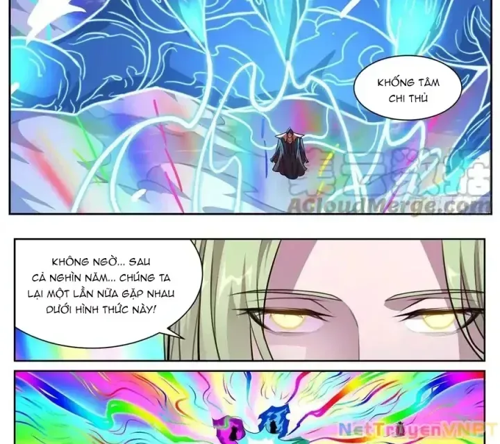 Girl And Science chương 653 - trang 19