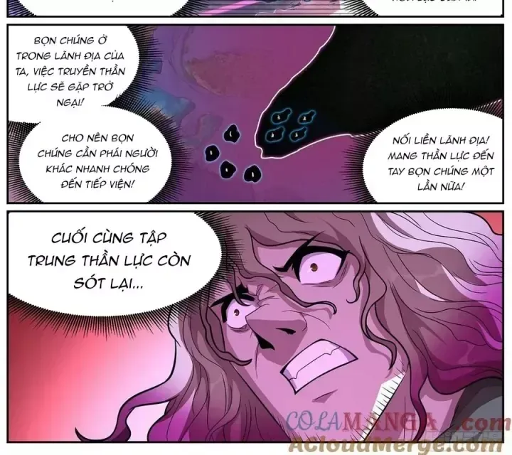 Girl And Science chương 659 - trang 17