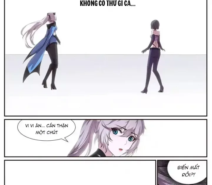Girl And Science chương 669 - trang 7