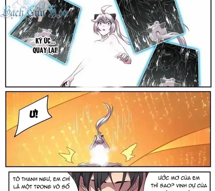 Girl And Science chương 673 - trang 15