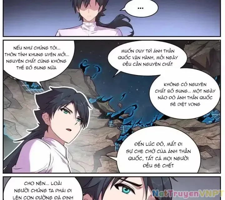 Girl And Science chương 683 - trang 10