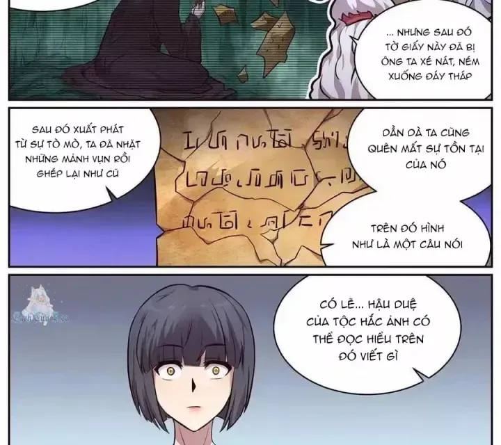 Girl And Science chương 683 - trang 15