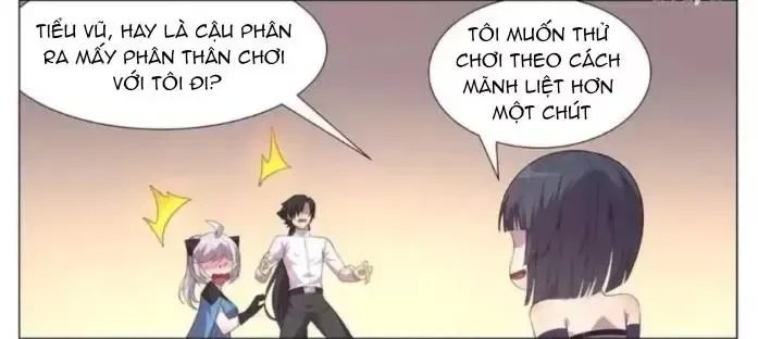 Girl And Science chương 688 - trang 6