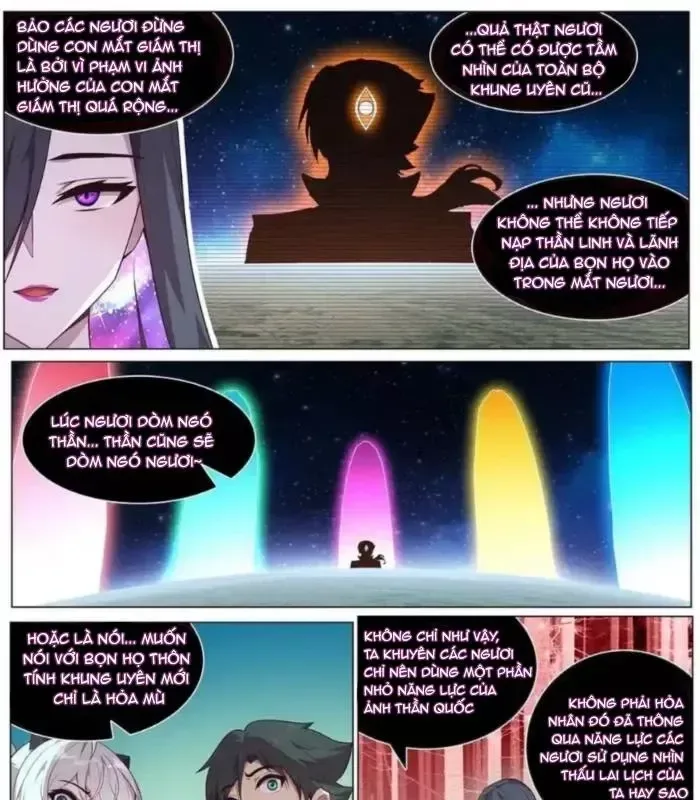 Girl And Science chương 688 - trang 11