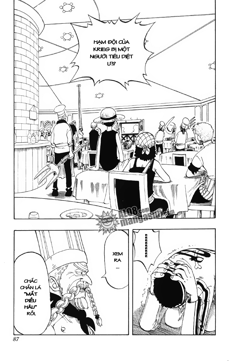 One Piece chương 49 - trang 2