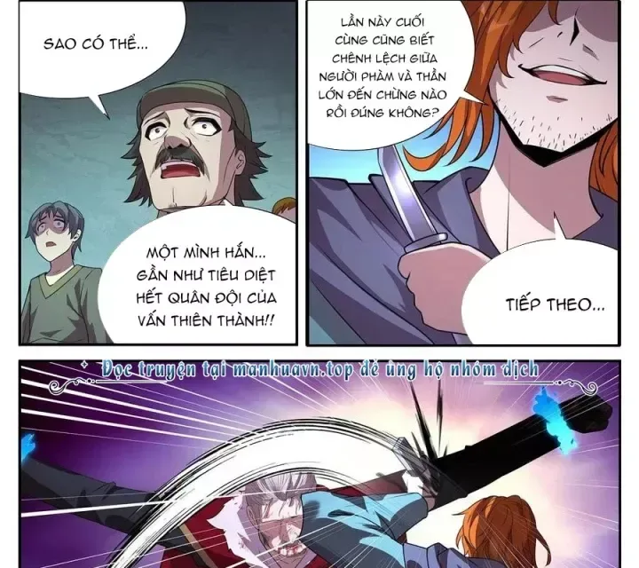 Girl And Science chương 702 - trang 18