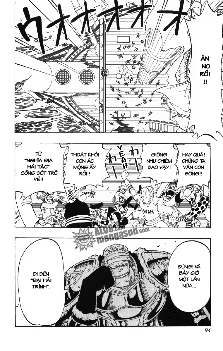 One Piece chương 49 - trang 9