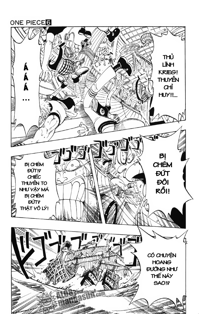 One Piece chương 49 - trang 15