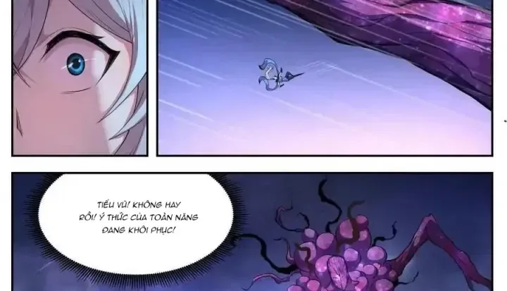 Girl And Science chương 774 - trang 27