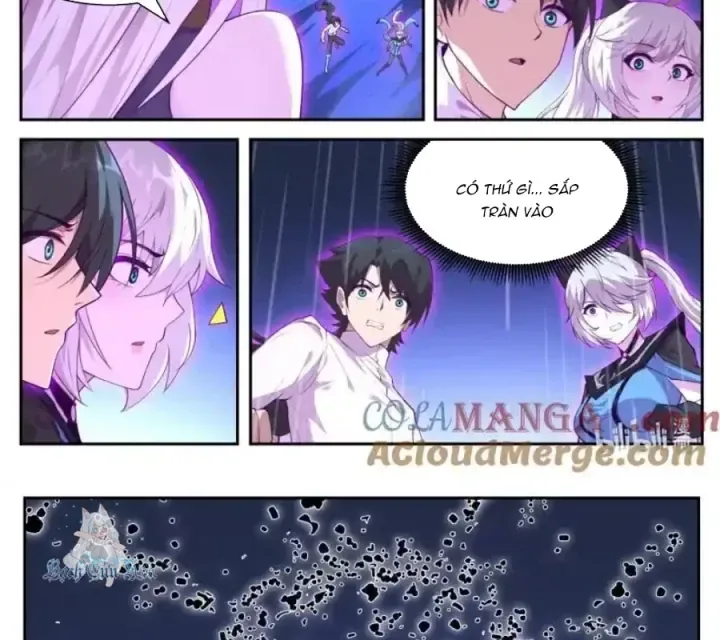 Girl And Science chương 783 - trang 13