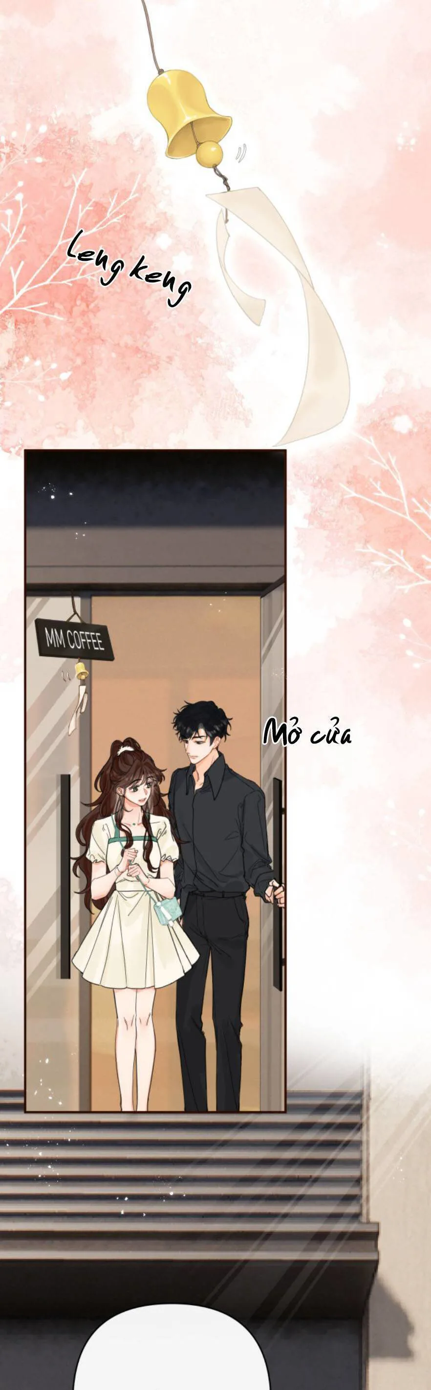 Xin Hãy Chăm Sóc Nhiều Hơn chương 3 - trang 2