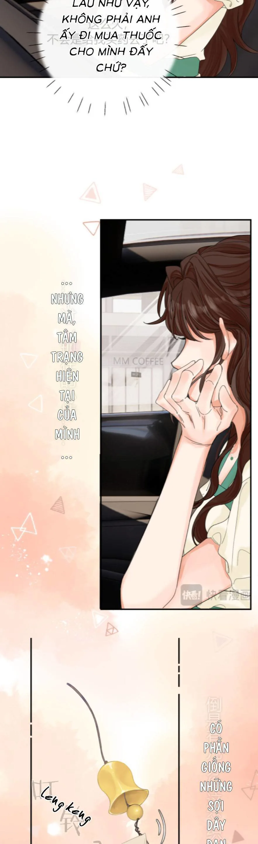 Xin Hãy Chăm Sóc Nhiều Hơn chương 3 - trang 18