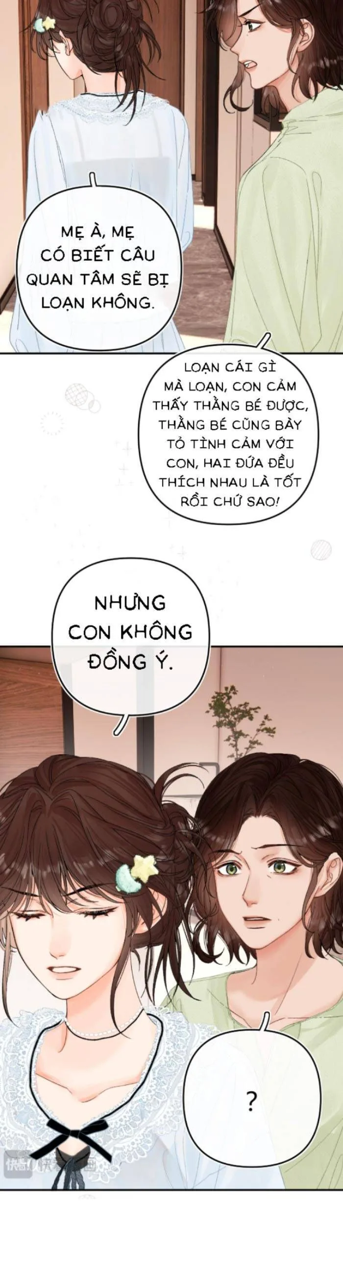 Xin Hãy Chăm Sóc Nhiều Hơn chương 20 - trang 12