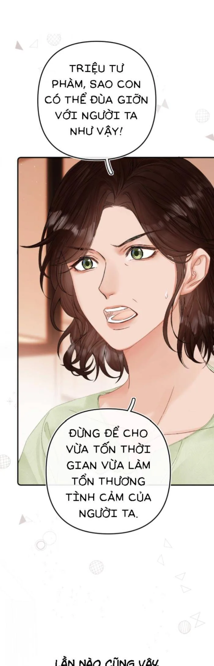 Xin Hãy Chăm Sóc Nhiều Hơn chương 20 - trang 13