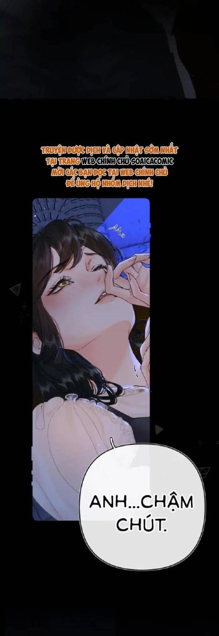 Xin Hãy Chăm Sóc Nhiều Hơn chương 33 - trang 21