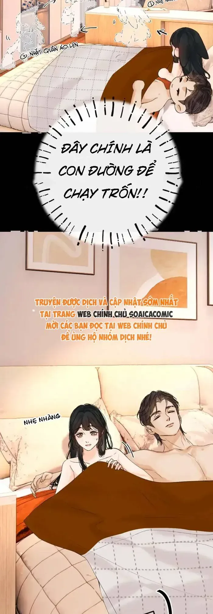Xin Hãy Chăm Sóc Nhiều Hơn chương 38 - trang 12
