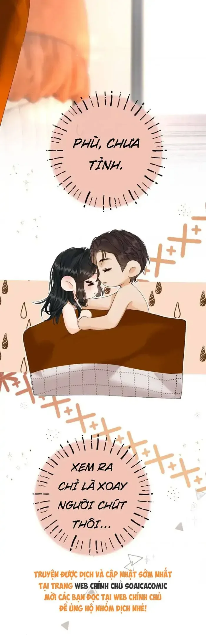 Xin Hãy Chăm Sóc Nhiều Hơn chương 38 - trang 16