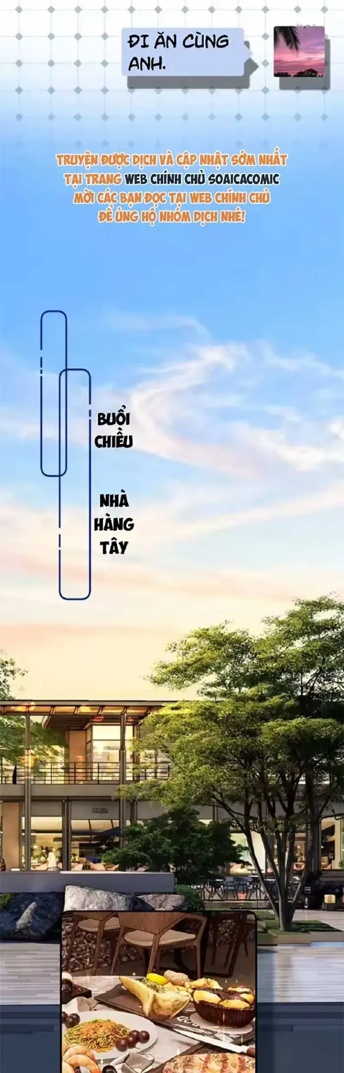 Xin Hãy Chăm Sóc Nhiều Hơn chương 45 - trang 26