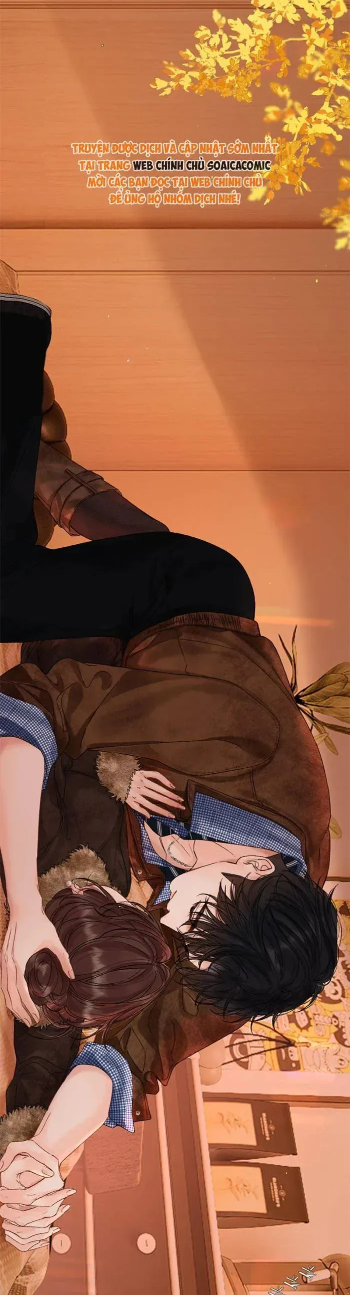 Xin Hãy Chăm Sóc Nhiều Hơn chương 48 - trang 29