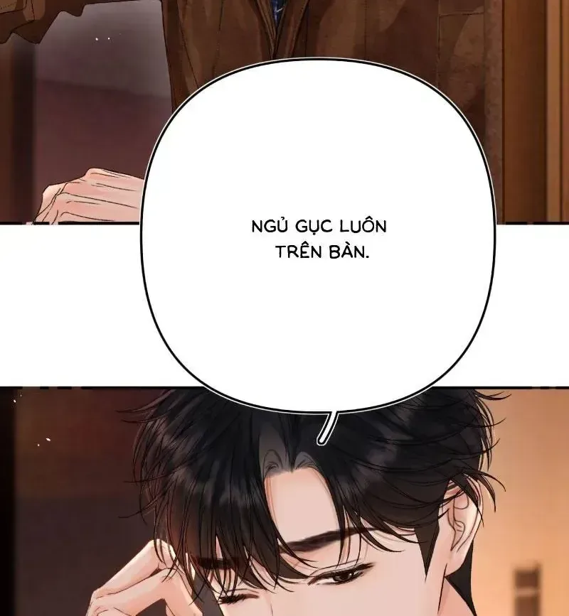 Xin Hãy Chăm Sóc Nhiều Hơn chương 48 - trang 39
