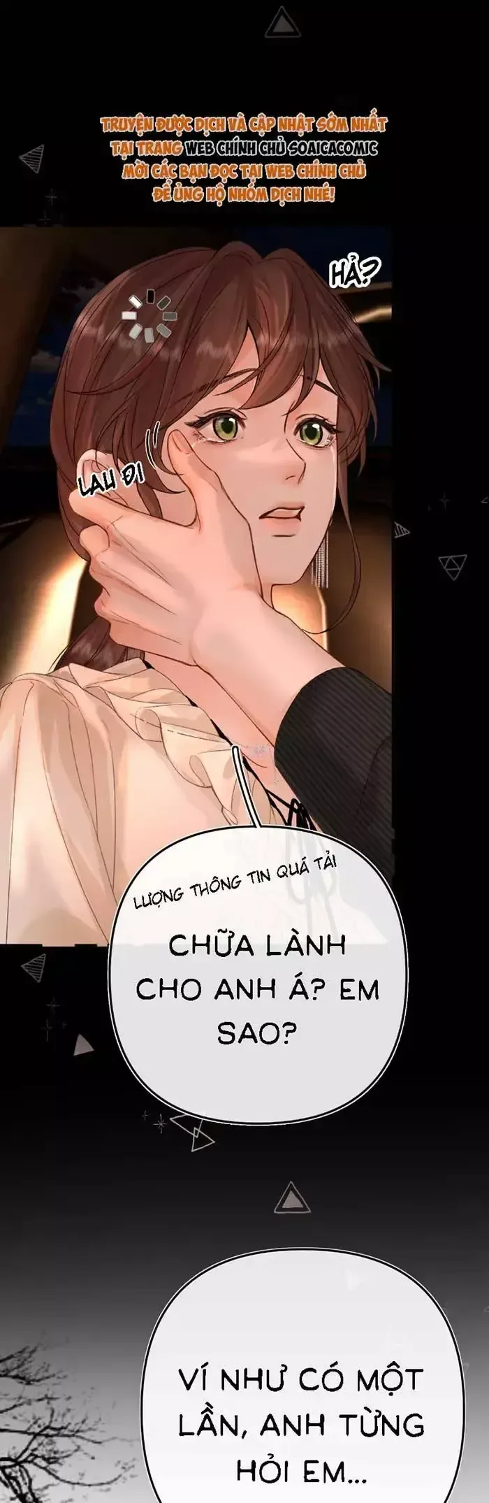 Xin Hãy Chăm Sóc Nhiều Hơn chương 59 - trang 5