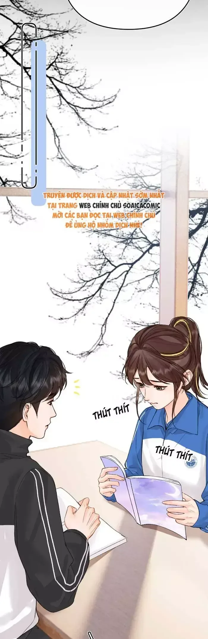 Xin Hãy Chăm Sóc Nhiều Hơn chương 59 - trang 6