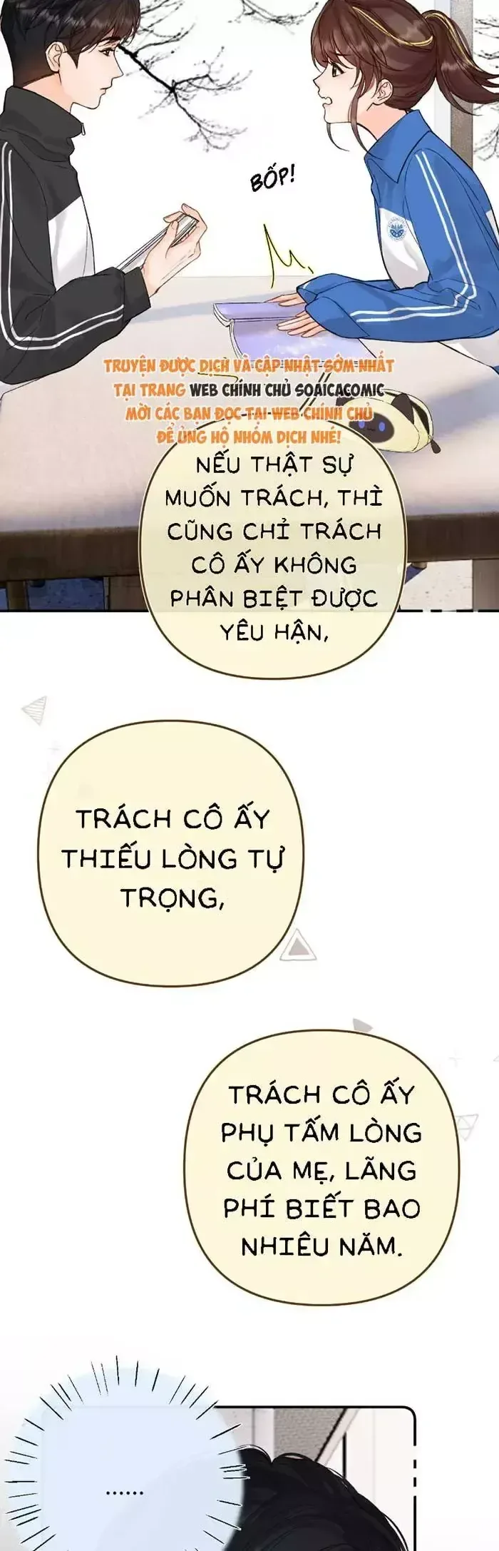 Xin Hãy Chăm Sóc Nhiều Hơn chương 59 - trang 10