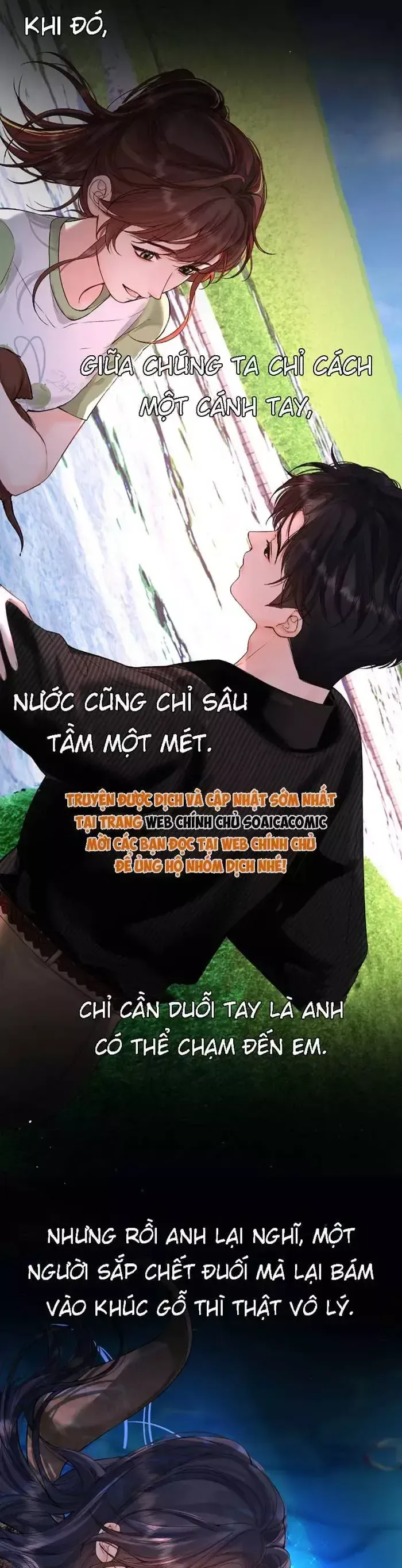 Xin Hãy Chăm Sóc Nhiều Hơn chương 59 - trang 14