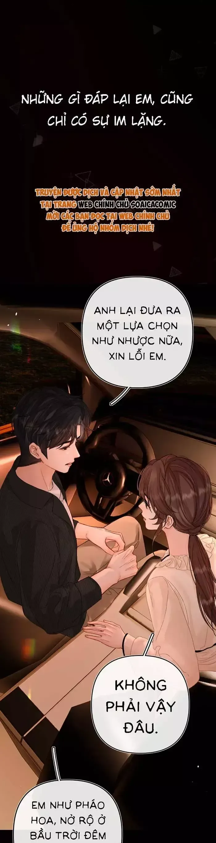 Xin Hãy Chăm Sóc Nhiều Hơn chương 59 - trang 16