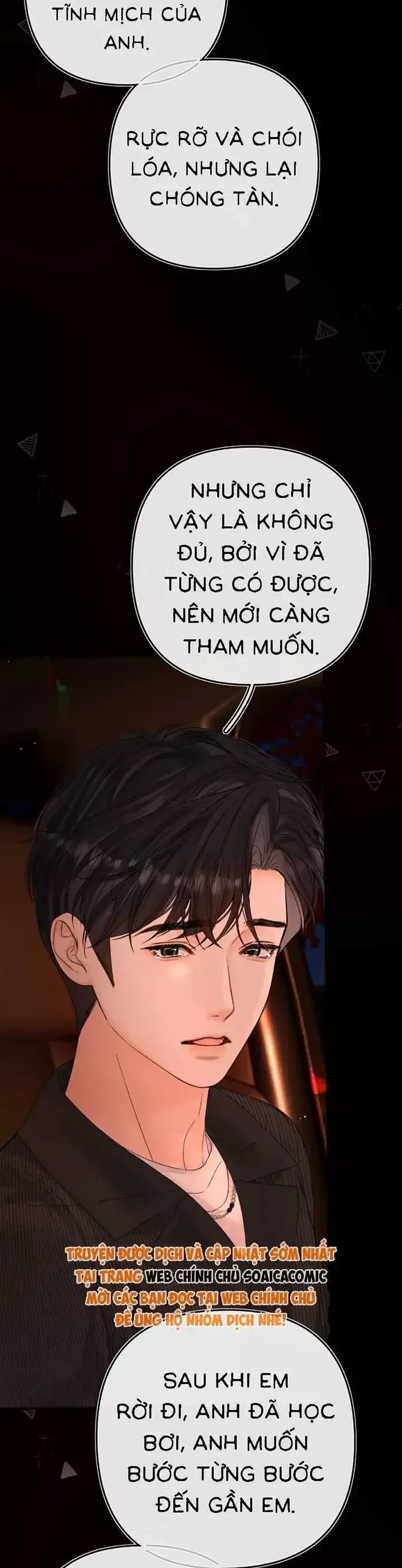 Xin Hãy Chăm Sóc Nhiều Hơn chương 59 - trang 17