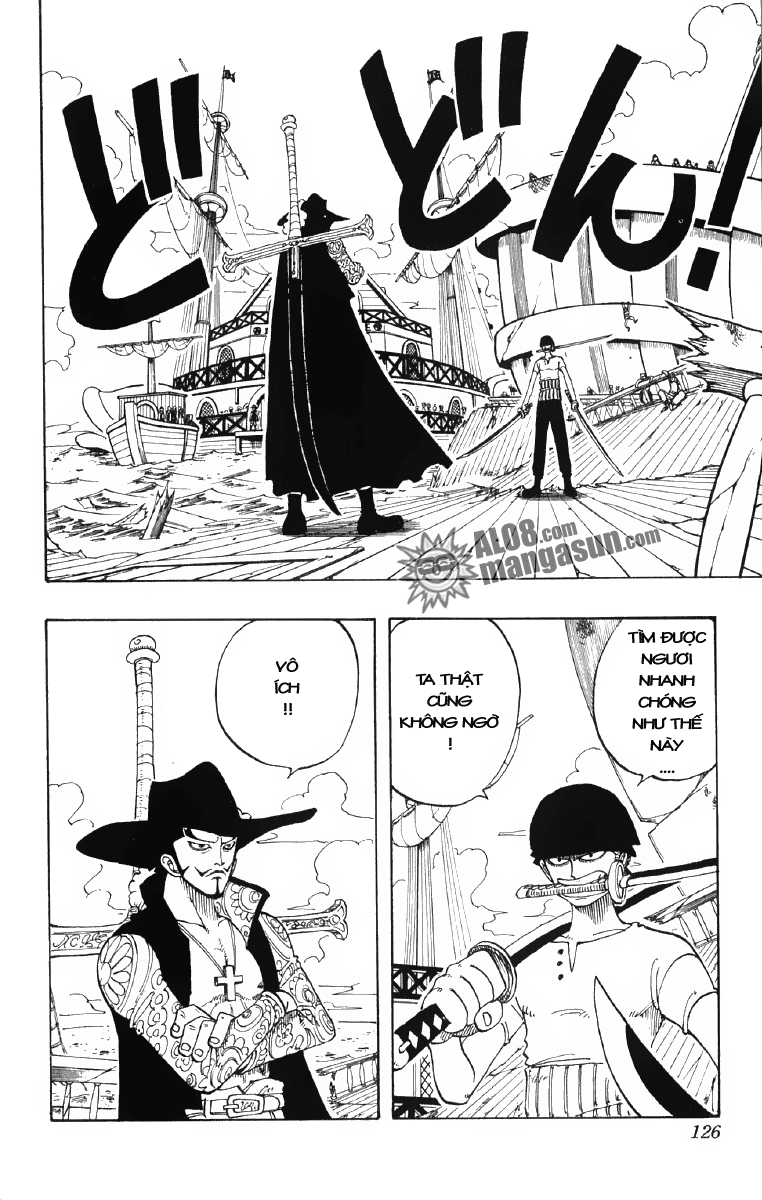 One Piece chương 51 - trang 2