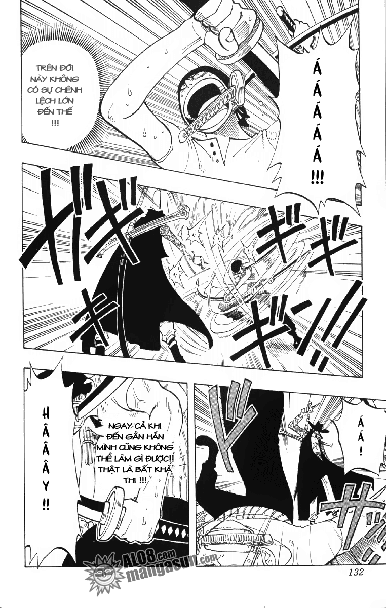 One Piece chương 51 - trang 8