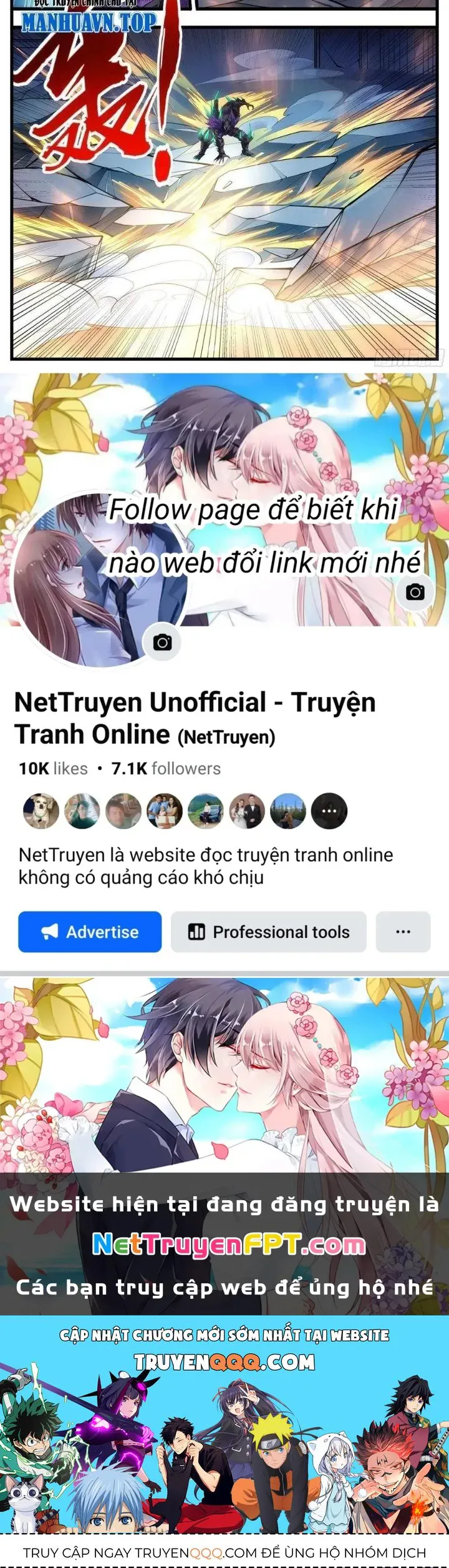 Thực Linh Vương chương 52 - trang 12