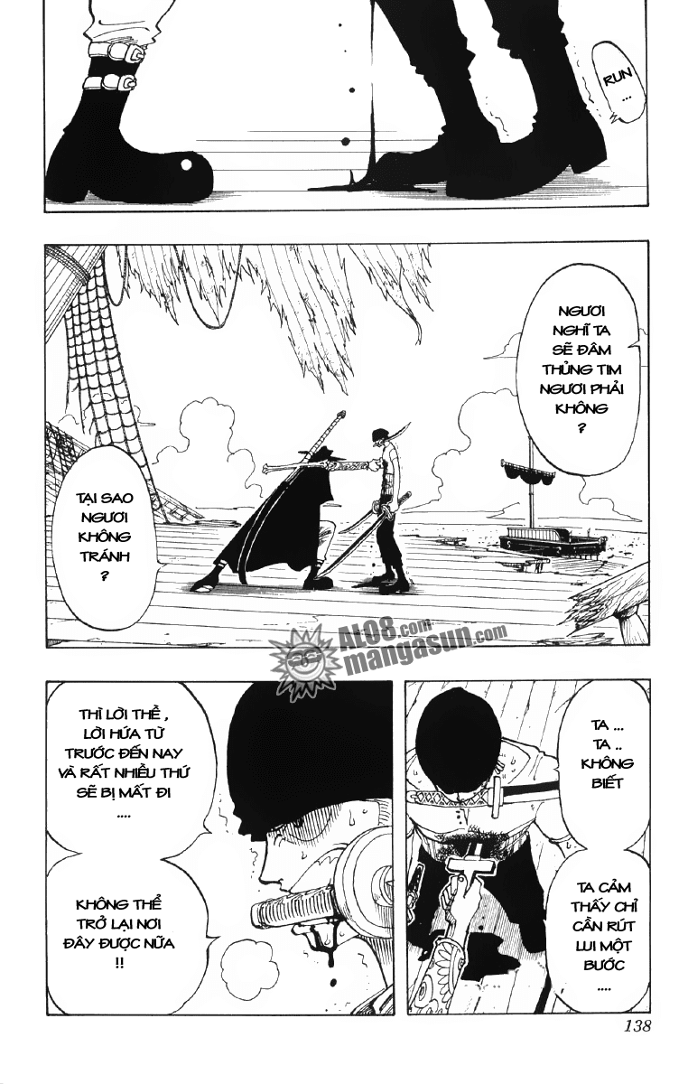One Piece chương 51 - trang 14