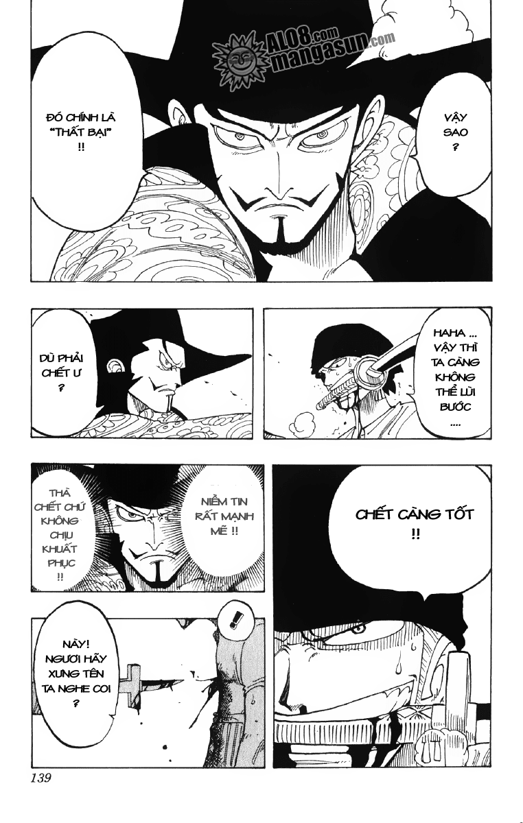 One Piece chương 51 - trang 15