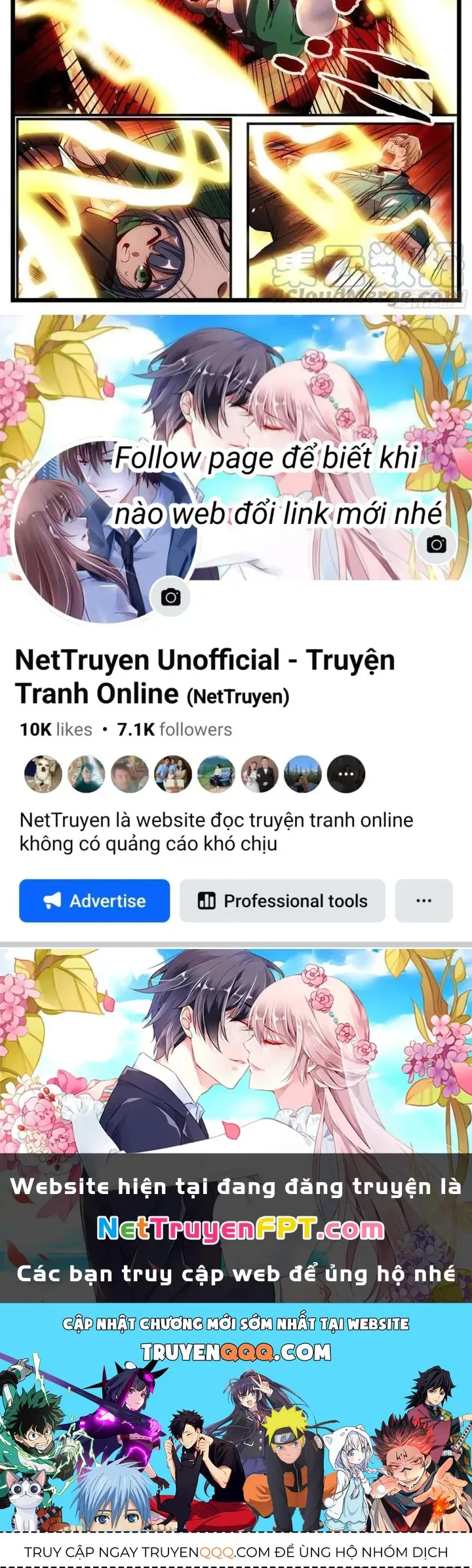 Thực Linh Vương chương 91 - trang 25