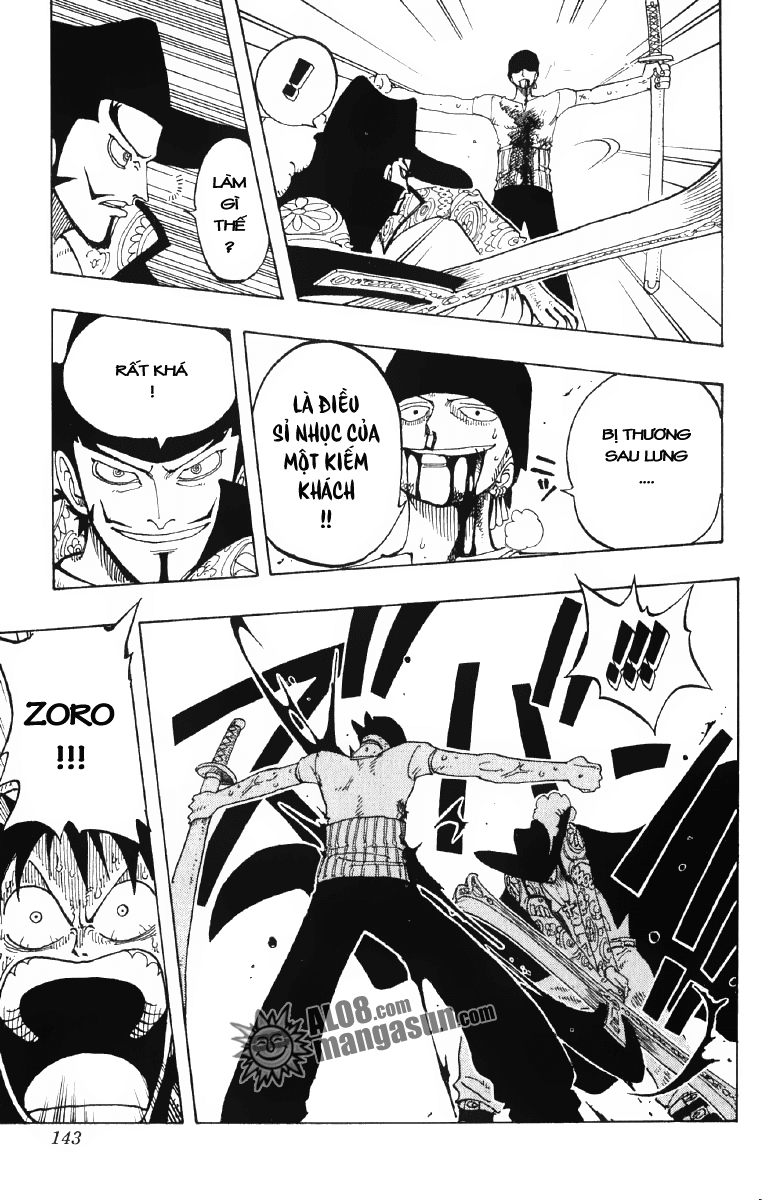 One Piece chương 51 - trang 19