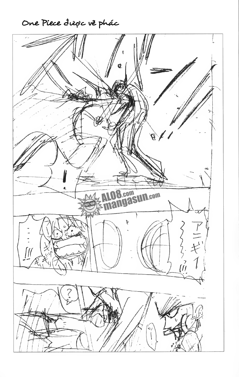 One Piece chương 51 - trang 20