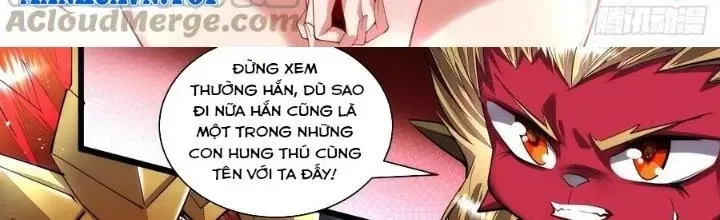 Thực Linh Vương chương 119 - trang 2
