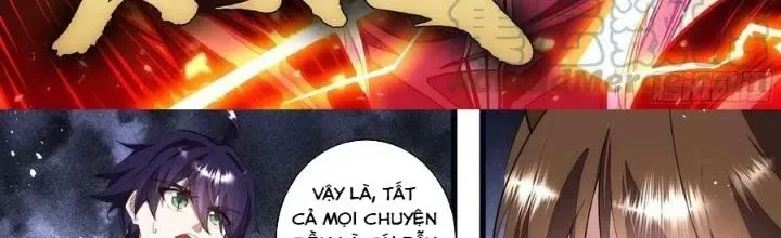 Thực Linh Vương chương 135 - trang 2