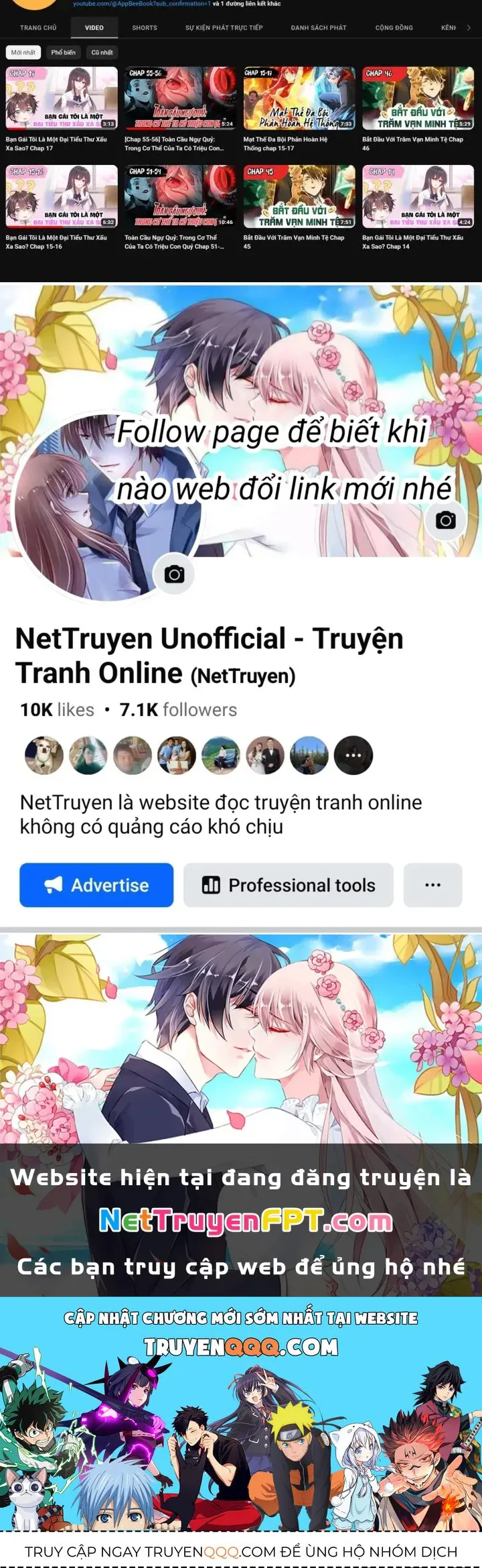 Thực Linh Vương chương 135 - trang 21