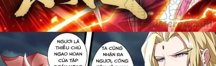 Thực Linh Vương chương 138 - trang 2