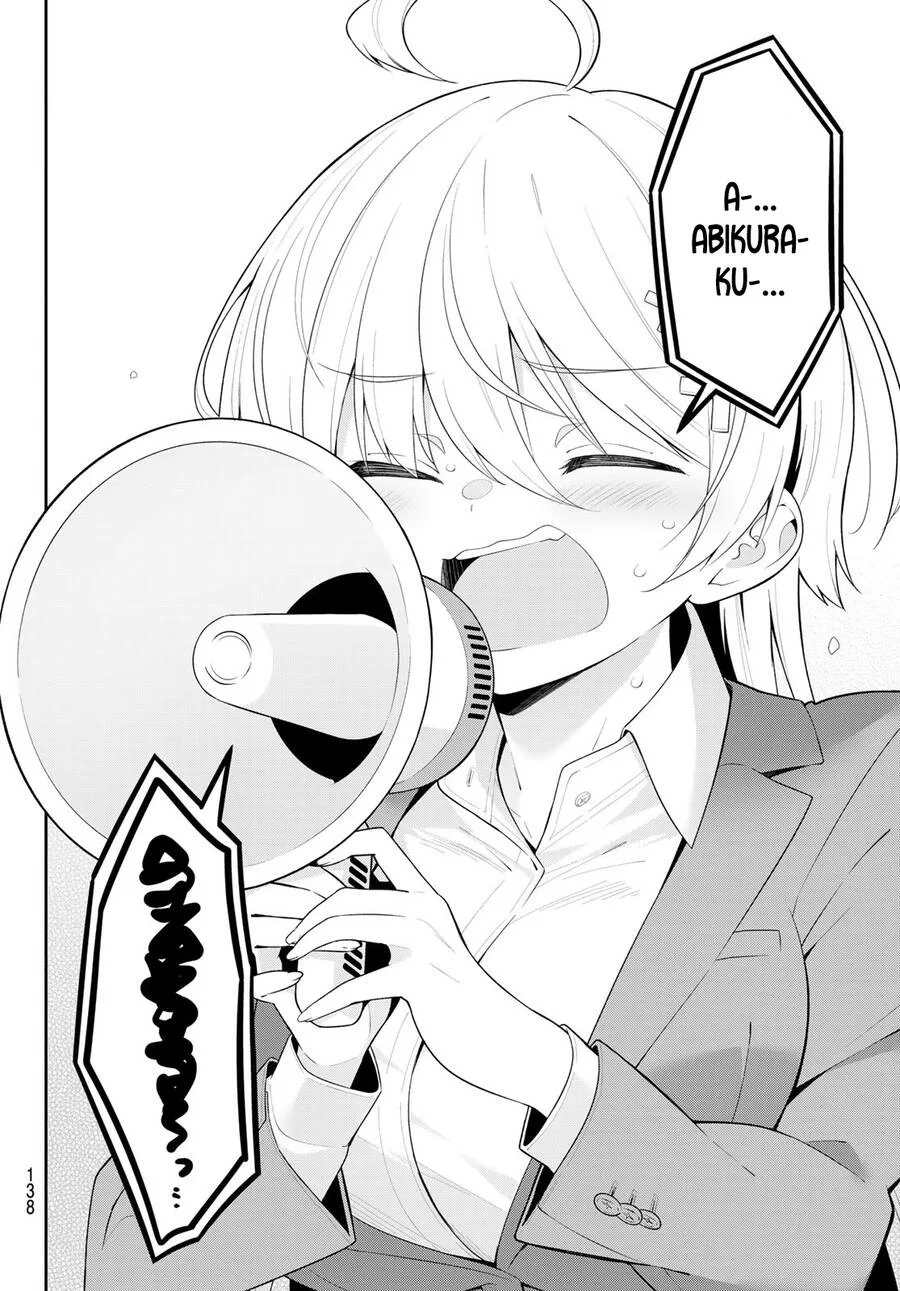 Yowayowa-Sensei chương 5 - trang 4