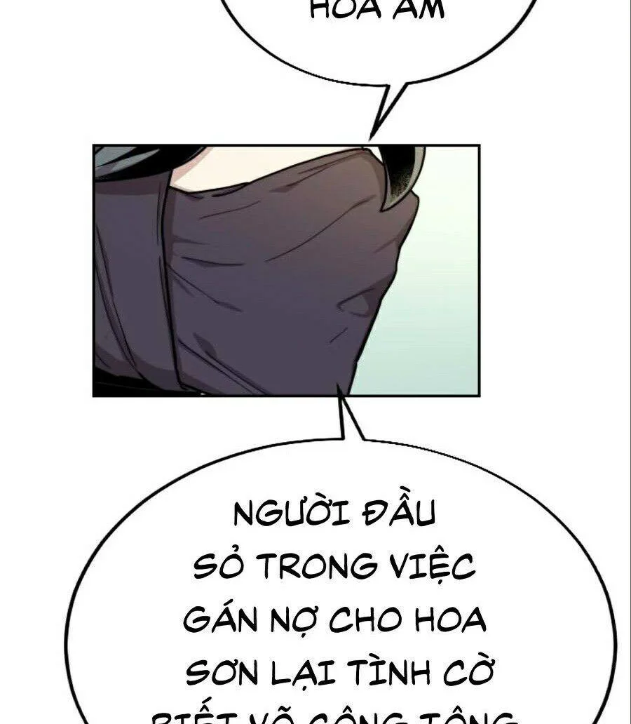Hoa Sơn Tái Khởi chương 13 - trang 3